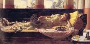 John William Waterhouse, Dolce far Niente